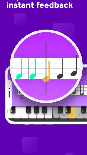 Piano Academy - Learn Piano screenshot