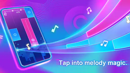 Piano Fire 2: Dia-uitdaging screenshot