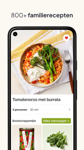 Picnic Online Boodschappen screenshot