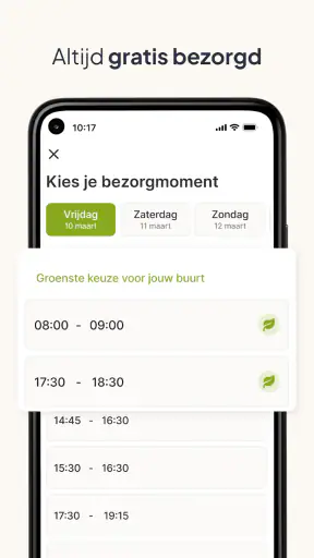 Picnic Online Boodschappen screenshot