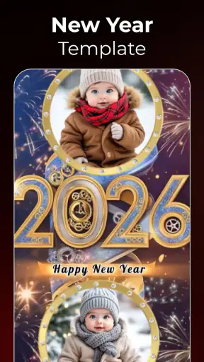 Picshiner - AI Photo Editor screenshot
