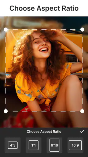PicStory : Music Video Maker screenshot