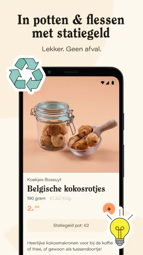 Pieter Pot screenshot