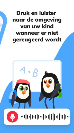 Pingo by Findmykids screenshot