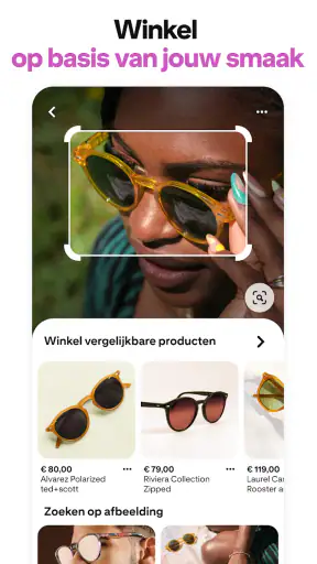 Pinterest screenshot