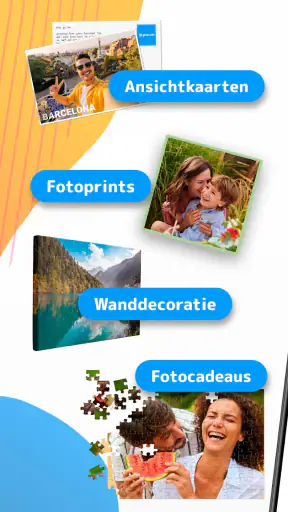 Pixum - Fotoboek maken en meer screenshot