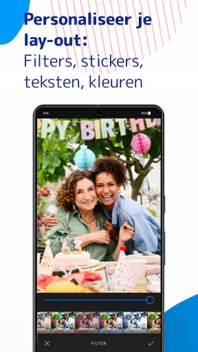 Pixum - Fotoboek maken en meer screenshot