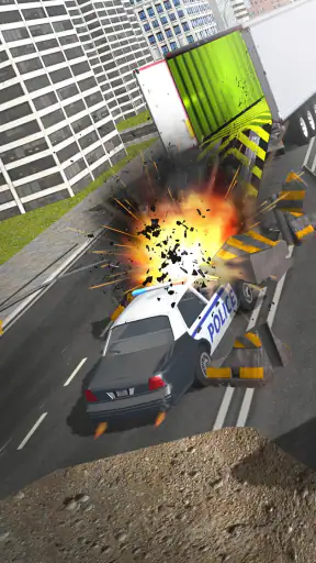 Plane Chase screenshot