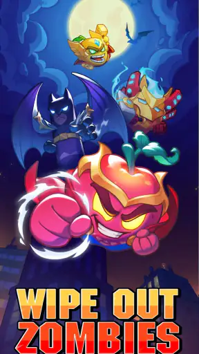 Plant Master: TD Go screenshot