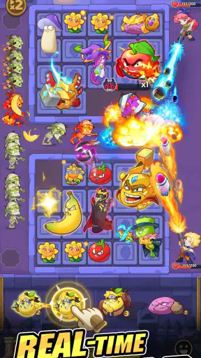 Plant Master: TD Go screenshot
