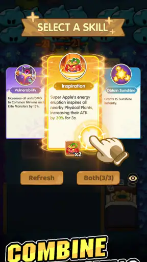 Plant Master: TD Go screenshot