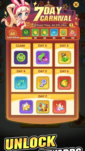 Plant Master: TD Go screenshot