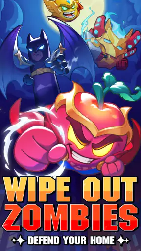 Plant Master: TD Go screenshot