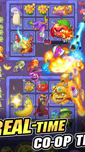 Plant Master: TD Go screenshot