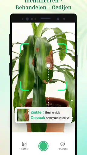 Plant Parent - Mijn Zorggids screenshot