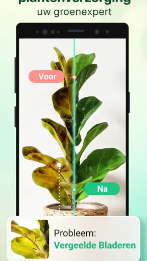 Plant Parent - Mijn Zorggids screenshot