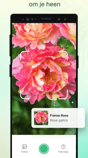 Plant Parent - Mijn Zorggids screenshot