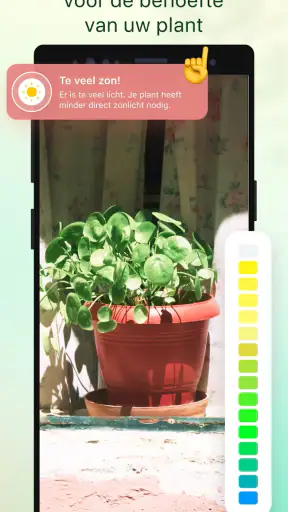 Plant Parent - Mijn Zorggids screenshot