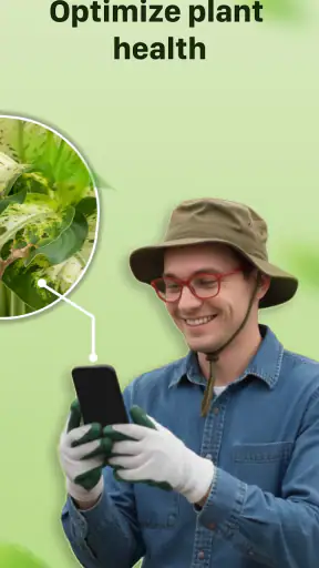Plantid: Planten Herkennen screenshot