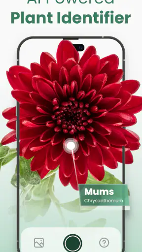 Plantify: AI Plant Identifier screenshot