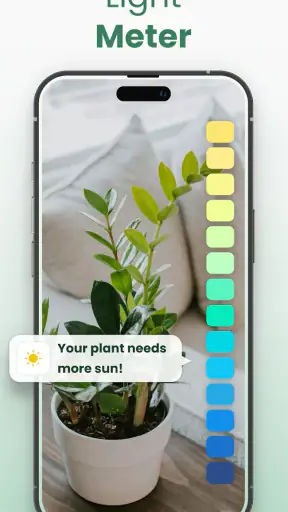 Plantify: AI Plant Identifier screenshot