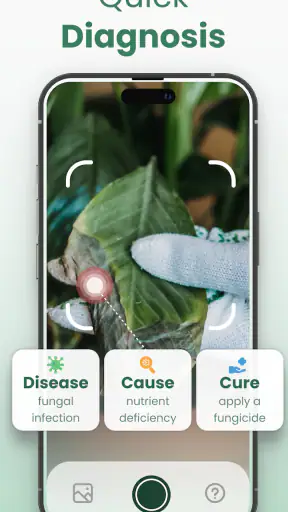 Plantify: AI Plant Identifier screenshot