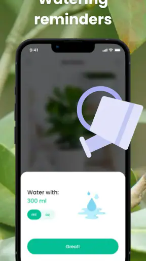 PlantIn: Planten Herkennen screenshot