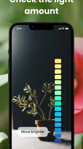 PlantIn: Planten Herkennen screenshot