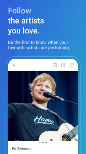 Platinumlist: Events & Tickets screenshot