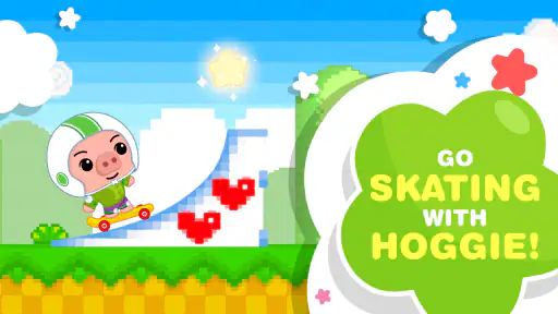 Plim Plim: Play & Learn screenshot