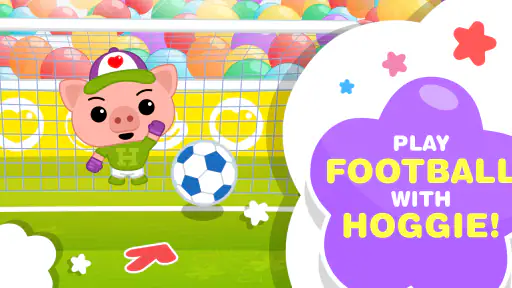 Plim Plim: Play & Learn screenshot