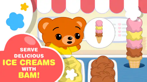 Plim Plim: Play & Learn screenshot