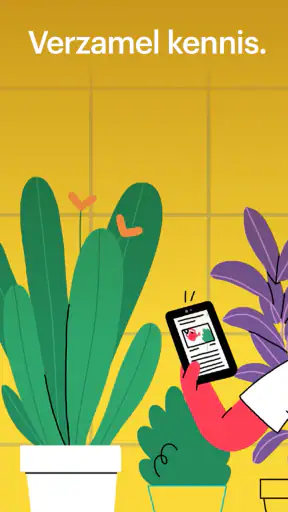Pocket screenshot
