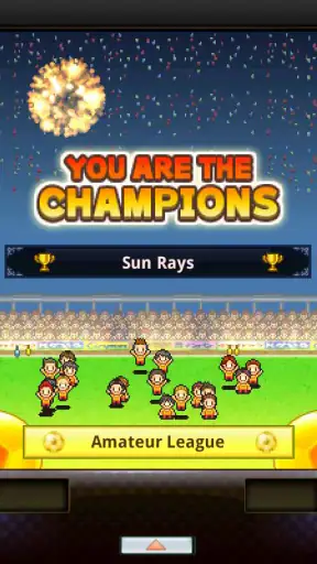 Pocket League Story screenshot
