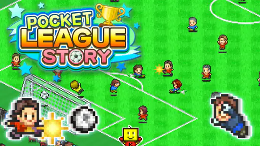 Pocket League Story screenshot