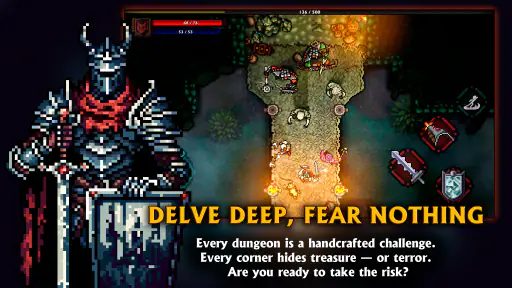 Pocket Rogues screenshot