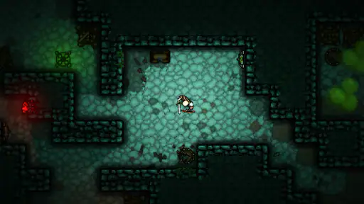 Pocket Rogues screenshot
