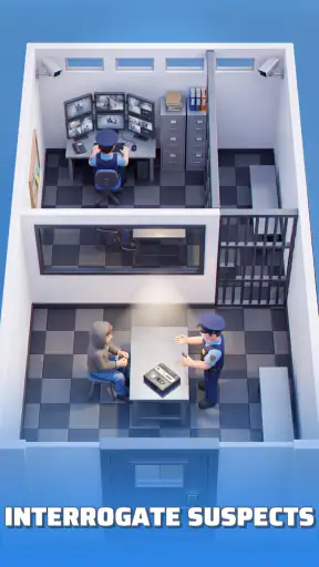 Police Chief screenshot