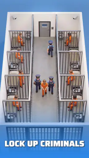 Police Chief screenshot