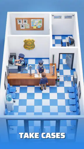 Police Chief screenshot