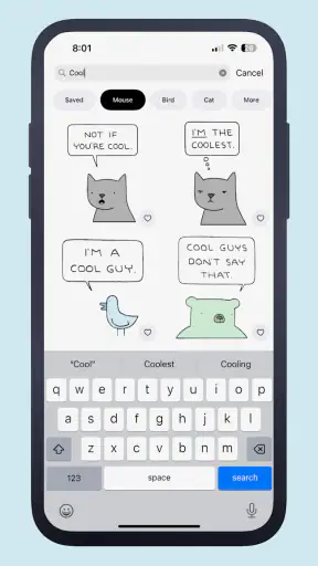 Poorly Drawn Lines screenshot