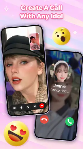 Prank Call - Fake Call Video screenshot