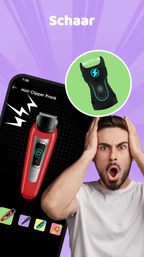 Prank Sounds: Prank Geluiden screenshot
