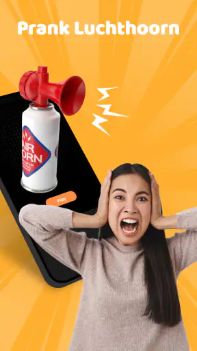 Prank Sounds: Prank Geluiden screenshot