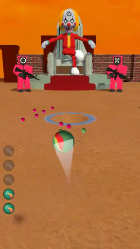 Prison Blox: Survival Master screenshot