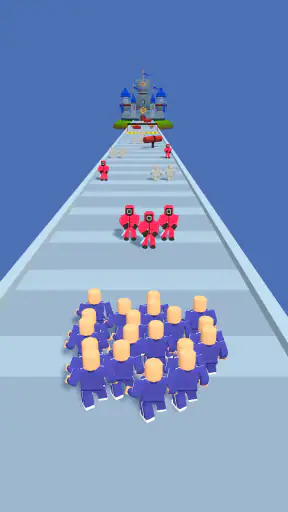 Prison Blox: Survival Master screenshot