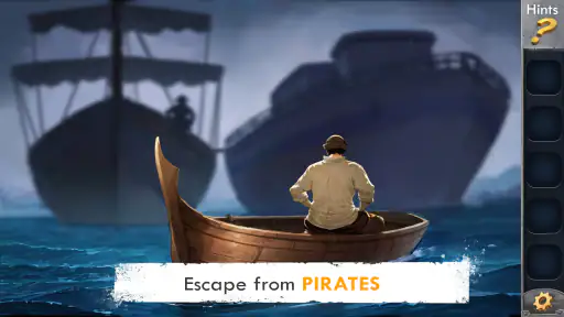 Prison Escape Puzzle Adventure screenshot
