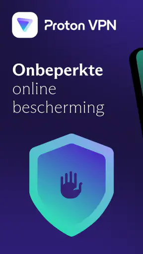 Proton VPN: snelle veilige VPN screenshot