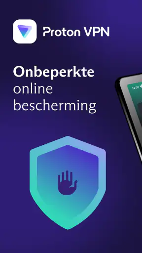 Proton VPN: snelle veilige VPN screenshot