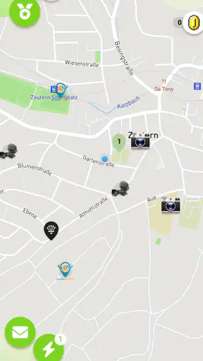 Puzzeluitje.nl screenshot